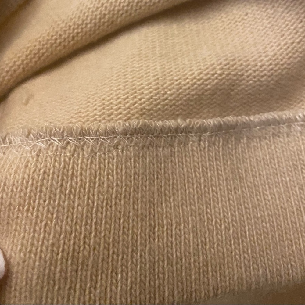 Vintage CHANEL maxi sweater dress - Picture 14 of 16